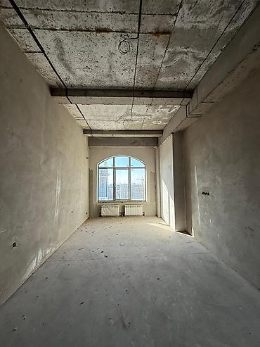 Продажа квартир: 4 комнаты, 144 м², Асанбай мкр Элитка, 14 этаж, ПСО (под самоотделку) — 3