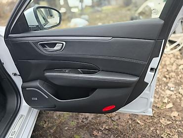 Renault: Renault SM6: 2019 г., 2 л, Автомат, Газ, Седан — 11