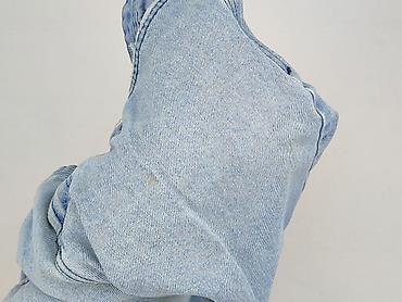 deichmann buty robocze: Sinsay, Jeansy damskie, rozmiar L — 6