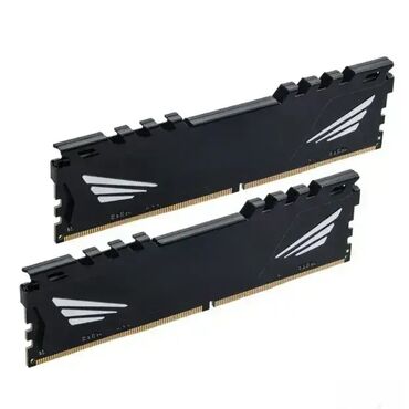 prozorska klima: Kllisre 16GB (8x2) DDR4 2660MHz RAM 💻 Kapacitet: 16GB (2x8GB) Tip