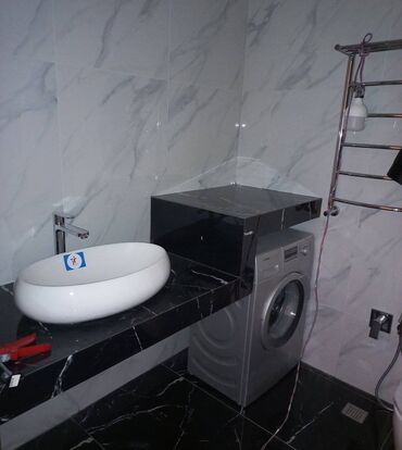 Digər ixtisaslar: Butun nov santexnika işlerini mukkemmel ve seliqeli işlenimesi -da lalafo.az — 24 Digər ixtisaslar: Butun nov santexnika işlerini mukkemmel ve seliqeli işlenimesi — 24