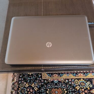 hp laptop fiyatları: İşlənmiş HP 16 ", AMD A3, 256 GB, Ünvandan götürmə