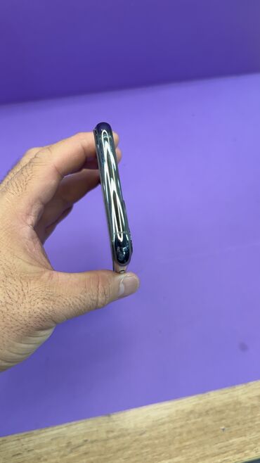 Apple iPhone: IPhone 11 Pro, Б/у, 256 ГБ, 90 % — 2