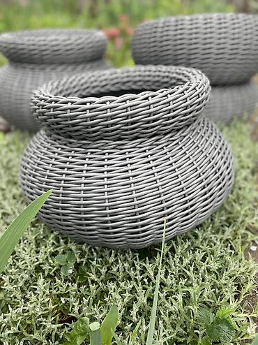 Корзины: Корзина, Новый — 10