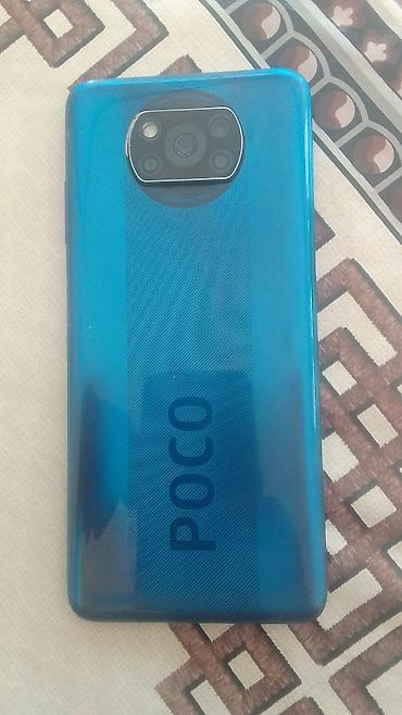 xırdalan telefon: Poco X3 NFC, 64 GB, rəng - Göy — 3