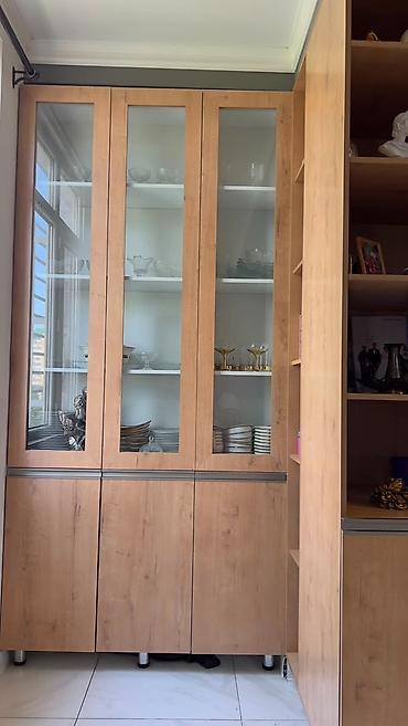 Продажа квартир: 2 комнаты, 63 м², Нижний Джал (Джал-23) Элитка, 4 этаж, Евроремонт — 10
