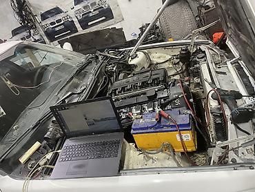 СТО, ремонт транспорта: Услуги моториста, без выезда — 7