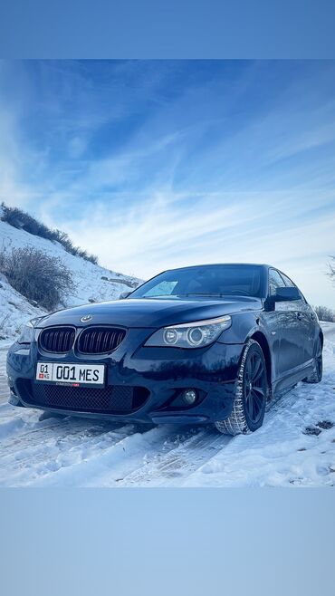 r18 на бмв: Продаю BMW E60 530, 2008 года выпуска, Рестайлинг, в отличном