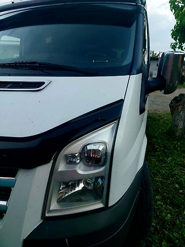 Ford: Ford Transit: 2.2 l | 2012 il 29000 km Universal — 18