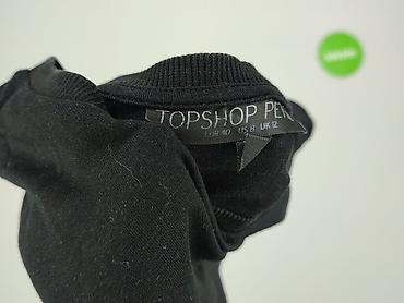 janina top: Topshop Petite, Top damski, rozmiar M — 4
