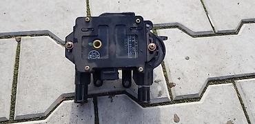 MOTOR KLAPNE VENTILACIJE ZA TOYOTA PREVIA OD 2000. DO 2006. GOD