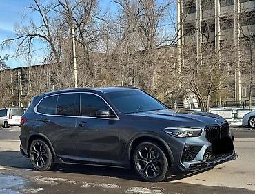 BMW: BMW X5: 2018 г., 3 л, Автомат, Бензин, Кроссовер — 8