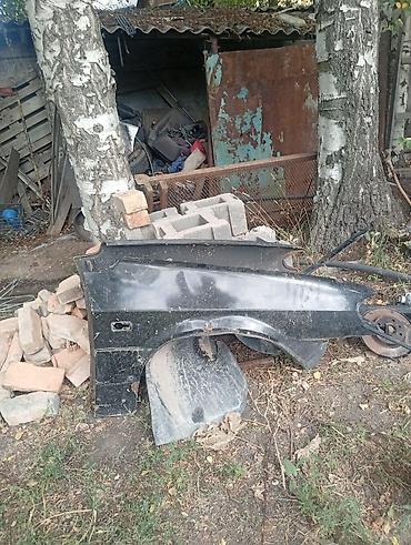 Унаа тетиктери: Разбор автомобиля: комплект автозапчастей мотор 30 тыс. сом. В наличии — 5