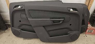 remenica: NEBO TAPACIR ZA OPEL ZAFIRA ZA 2005. GOD — 3