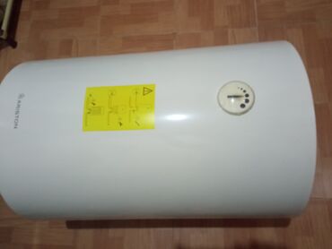 Aristonlar: Ariston 80 l, İşlənmiş, Kredit yoxdur