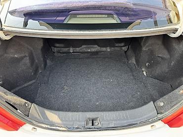 BYD: BYD E5: 2019 г., Электромобиль, Седан — 8