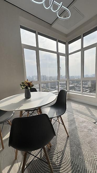Продажа квартир: 1 комната, 37 м², Элитка, 12 этаж, Евроремонт — 2