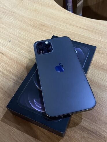 tecno spark 10 pro ikinci el: IPhone 12 Pro, Pacific Blue, Face ID