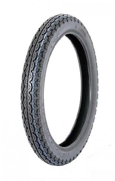 lanac za motor: Pneumatik za motocikl/skutere - Dimenzija: 2.75-18 (predviđen za — 1