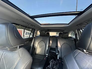 Toyota: Toyota Highlander: 2023 г., 2.5 л, Автомат, Гибрид, Кроссовер — 12