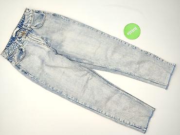 boca sklep: Zara, Jeansy damskie, rozmiar 2XS — 3