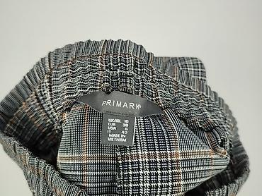 biustonosze 75e: Primark, Spodnie materiałowe damskie, rozmiar M — 4
