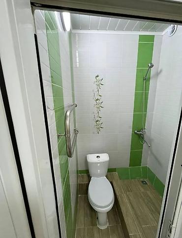 2х кв 106 серия: 1 комната, 44 м², 12 мкр 106 серия улучшенная, 1 этаж, Свежий ремонт — 7