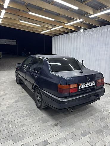 жетта 1 8 моно: Volkswagen Vento: 1994 г., 1.8 л, Механика, Бензин, Седан — 4