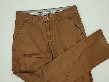 levi: Used Jeans, Chinosy dla mężczyzn, rozmiar M — 1