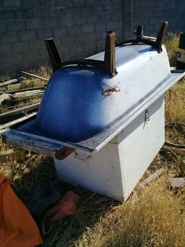купить сиденье в ванну в Кыргызстан | Ванны: Ванна.Почти новая