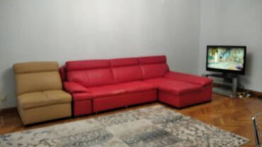 оформление дома: 3 бөлмө, 95 кв. м