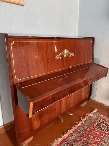рояль steinway: Фортепиано "Ростов-Дон" — 15 000 ₽ 📍Кыргызстан Базар- Коргон