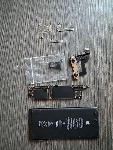 iphone 7 плата: IPhone Xr, Б/у, 128 ГБ, Золотой, Зарядное устройство, 72 % — 2