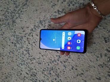 samsung j6 qiymeti islenmis: Samsung Galaxy A23, 128 GB, rəng - Boz, Barmaq izi, İki sim kartlı, Face ID