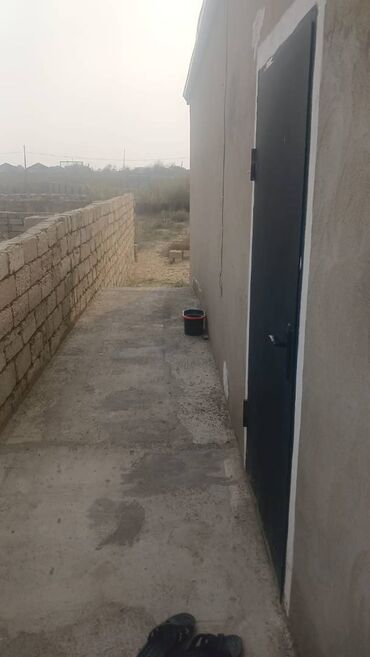 Bağ evlərinin kirayəsi: Sabunçu qəs., 85 kv. m, 3 otaqlı, İnternet, İşıq, Kanalizasiya — 12