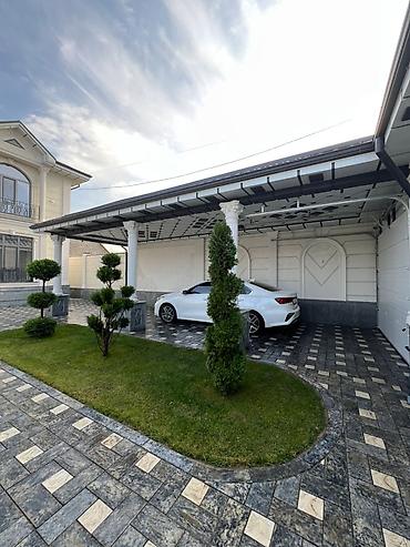 vip: 🏡 Продаётся самый красивый особняк в Арча-Бешик! Уникальный дом со — 9