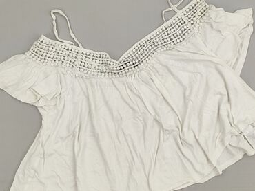 calvin klein performance koszulki damskie: New Look, Жіноча блуза, розмір S