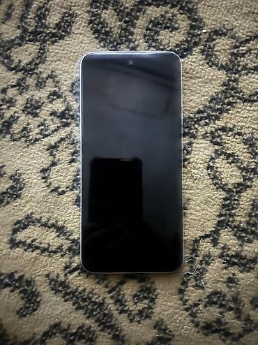 aifon se: Tecno Spark Go, Б/у, 64 ГБ, цвет - Голубой, 1 SIM, 2 SIM — 1