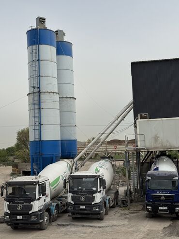шлифовка для бетона: Бетон M-200 В тоннах, Бетономешалка