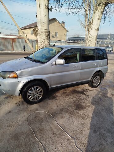 хонда hrv цена: Honda HR-V: 2001 г., 1.3 л, Вариатор, Бензин, Кроссовер