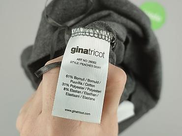 zara basic: Gina Tricot, Spódnica damska, rozmiar M — 5