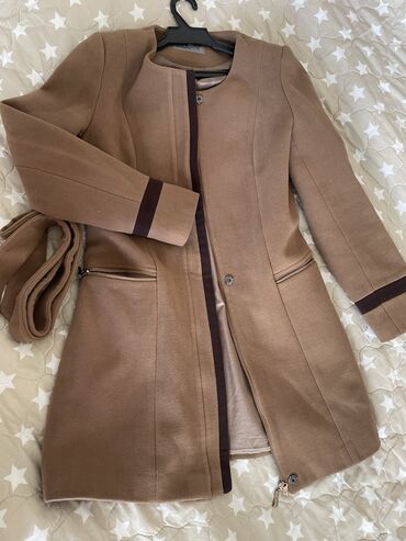 пальто новый: Пальто
