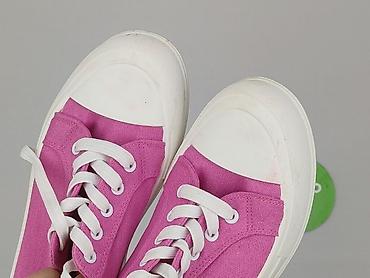 buty hello kitty nike: Trampki damskie, rozmiar 41 — 5