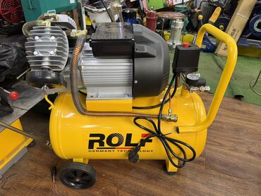 Компрессоры: Компрессор Электрический, Новый — 20