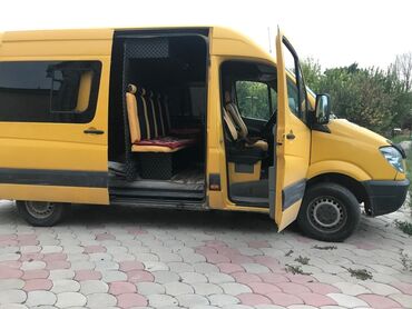 корпус воздушного фильтра спринтер: Mercedes-Benz Спринтер: 2011 г., 2.2 л, Механика, Дизель, Фургон