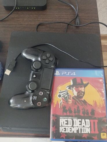 playstation 4 μεταχειρισμένο με 100 ευρώ: PS4 (Sony PlayStation 4)