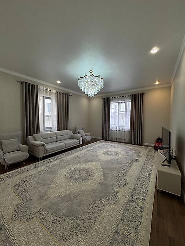 Продажа коттеджей и домов: 🏡 Современный семейный дом в ЖМ Кок-Жар 160 м² • участок 5 соток 3 — 8