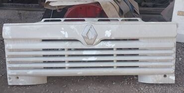 фара рено премиум: Сүйрөгүч, Renault