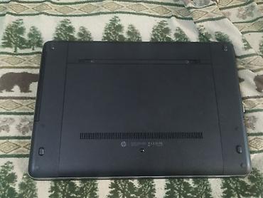 Ноутбуки HP: Игровой, Б/у, Intel Core i5 — 4