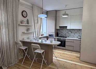 Продажа квартир: 4 комнаты, 85 м² — 5